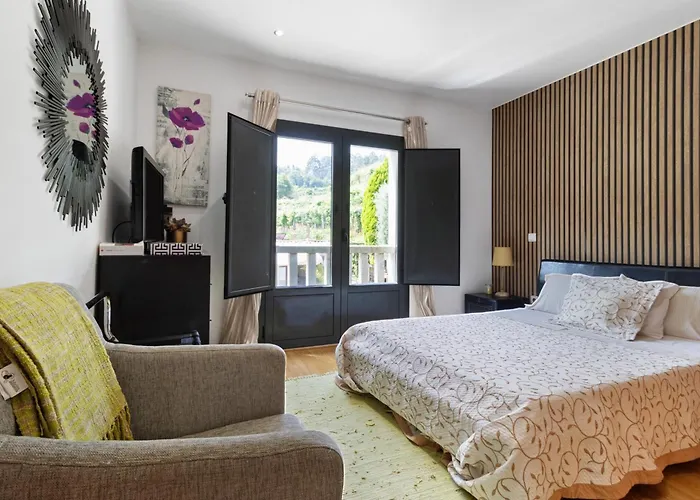 Quinta Da Cevidade *