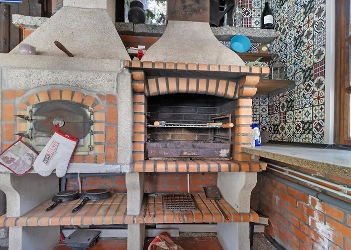 Quinta Da Cevidade * 梅尔加科