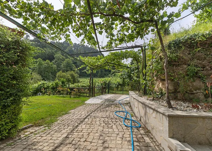 Casa de Férias Quinta Da Cevidade