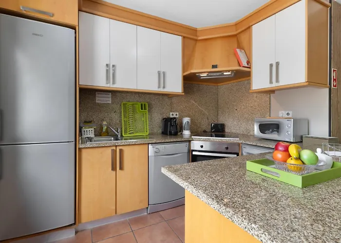 Quinta Da Cevidade 度假居 梅尔加科