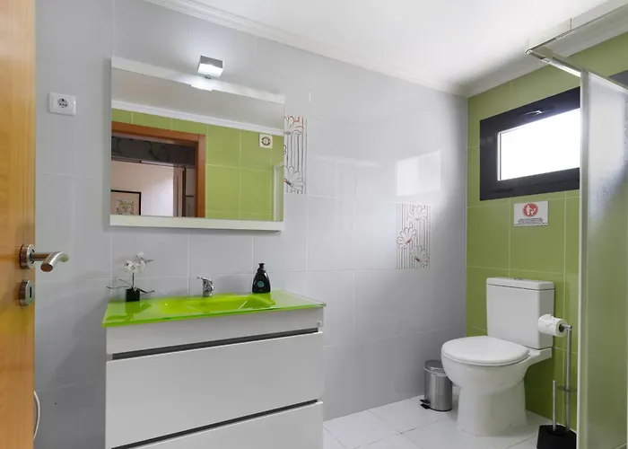 펜션 Quinta Da Cevidade 멜가코