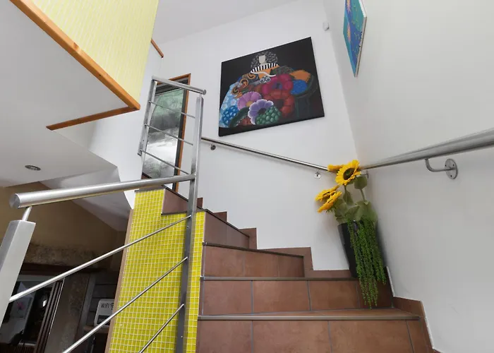 Casa de Férias Quinta Da Cevidade