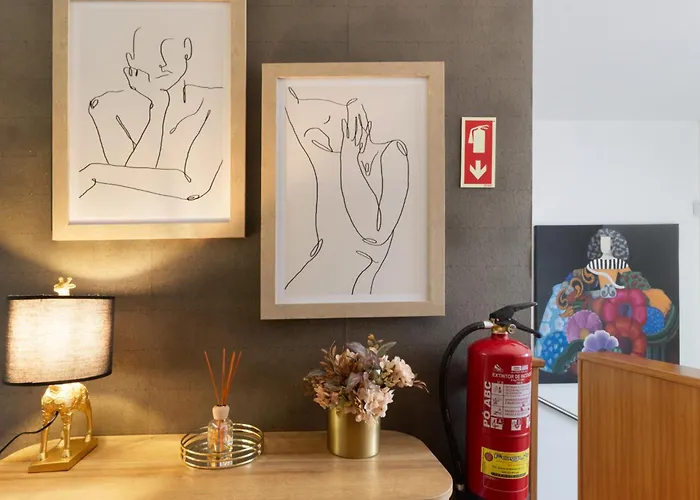 Quinta Da Cevidade *