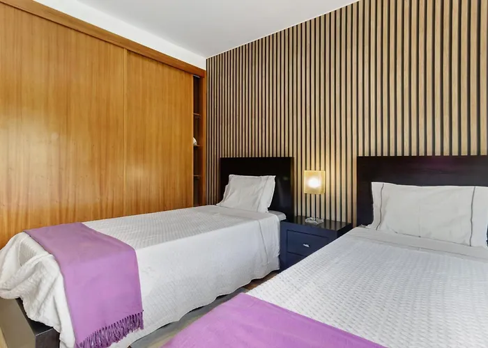 펜션 Quinta Da Cevidade