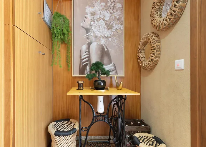 Quinta Da Cevidade Casa de Férias Melgaço