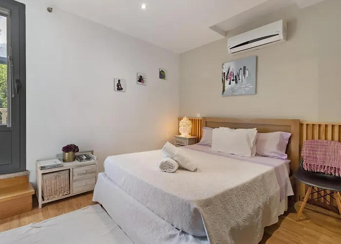 펜션 Quinta Da Cevidade 멜가코