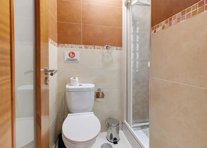 度假居 Quinta Da Cevidade *