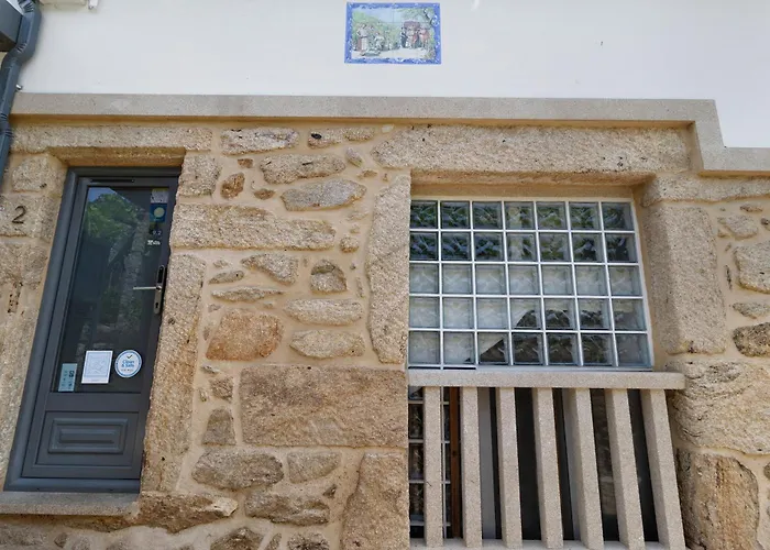 Quinta Da Cevidade *