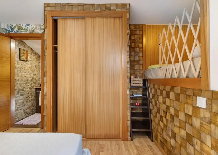 Quinta Da Cevidade 梅尔加科