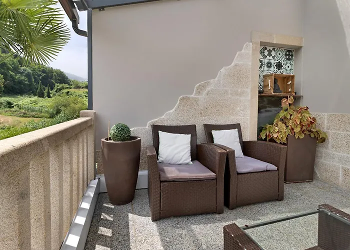 Quinta Da Cevidade * 멜가코