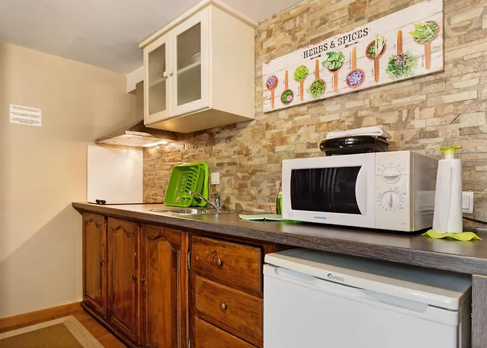 펜션 Quinta Da Cevidade *