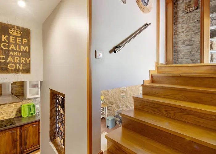 Quinta Da Cevidade *