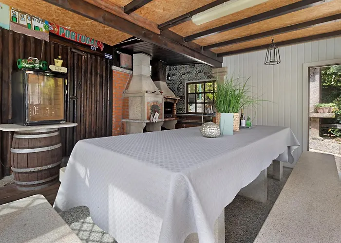 Quinta Da Cevidade * 梅尔加科